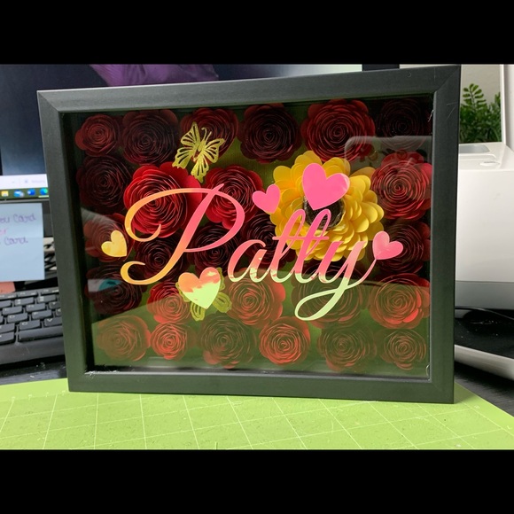 Customized Flower Boxes - Picture 13 of 14